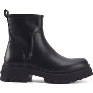 Nine West Caress 3pr Siyah Kadın Bot