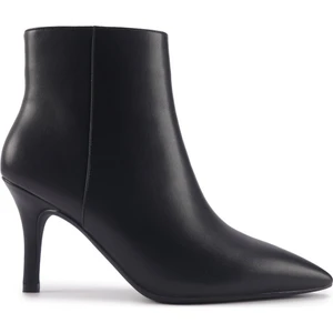 Nine West Remy 3pr Siyah Kadın Topuklu Ayakkabı