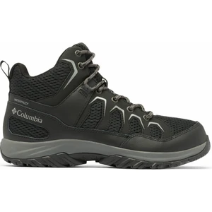Granite Trail Mid Wp Erkek Kısa Bot