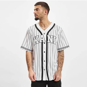 Karl Kani Serif Pinstripe Baseball.2