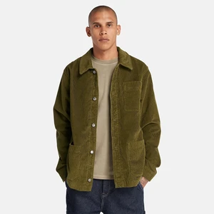 Kempshire Corduroy Chore.-