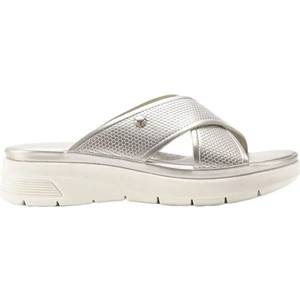 Nine West Neymas 3fx Altın Kadın Terlik