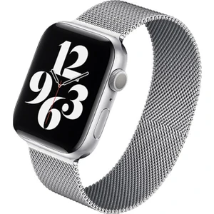 Huawei Watch Gt 4 46MM Için Manyetik Metal Kordon Kayış - KY15