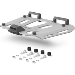 Sh-Ump SH48-SH58X-SH59X-TR48-TR55 Alüminyum Alt Tabla Silver