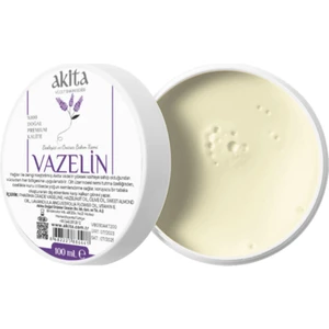 Onarıcı Ve Besleyici Vazelin Lavanta 100mL