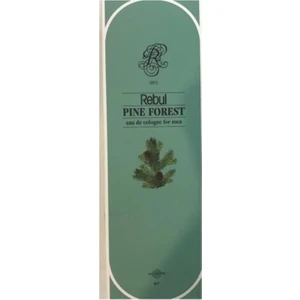 Pine Forest 250 Ml Kolonya Orman Çamı Kokusu