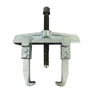 Raylı İki Ayak Çektirme 80X100 mm