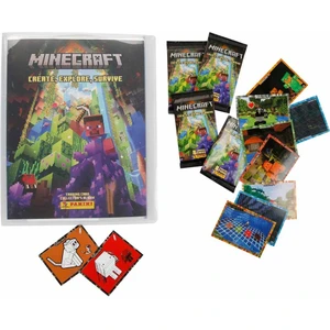 Minecraft Mega Başlangıç Paketi