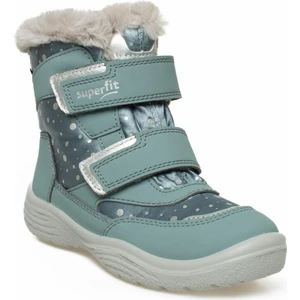 009091F Gore-Tex Kız Çocuk Bot