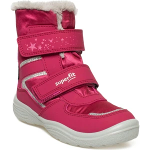 009098 F Crystal Gore-Tex Kız Çocuk Bot