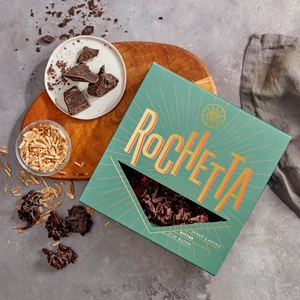 Rochetta Bitter 250 gr