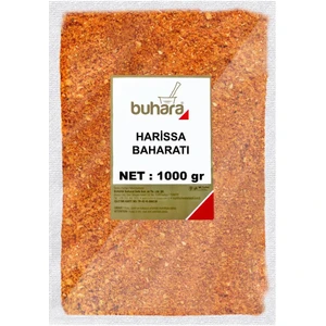 Harissa Baharatı 1000 gr