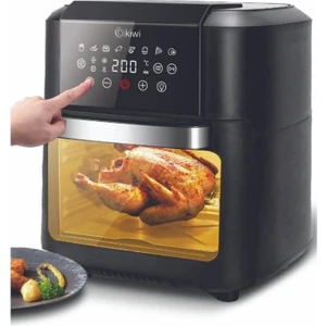 Airfryer 12 Lt Çok Fonksiyonlu Yağsız Fritöz Kaf 5553