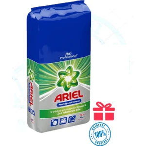 ARİEL10 kg Beyazlar Için