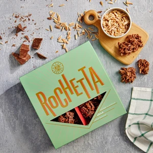 Rochetta Sütlü 250 gr