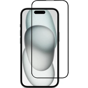 iPhone 15 Ekran Koruyucu 9d Kırılmaz Cam Tam Kaplayan