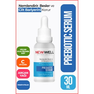 New Well Prebiotic Serum 50 ml