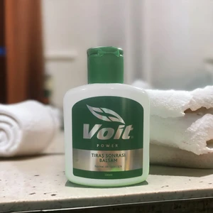 Power Tıraş Sonrası Balsam 100 ml