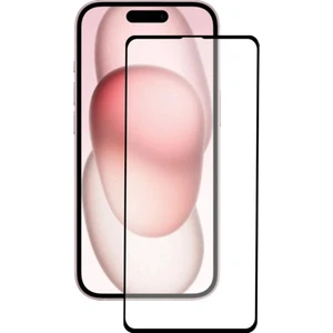 iPhone 15 Plus Ekran Koruyucu 9d Tam Kaplayan Kavisli