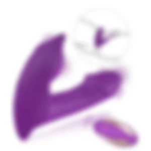 Whıstle Kablosuz Kumandalı Klitoris Ve G Nokta Uyarıcı Giyilebilir Vibratör