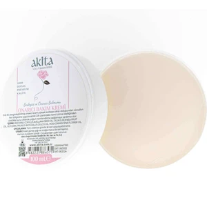 % 100 Doğal Onarıcı Besleyici Balmumu Gül 100mL