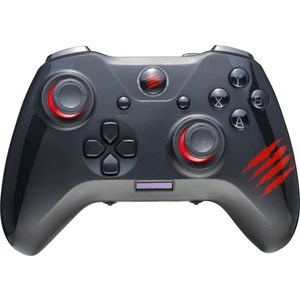 Mad Catz C.a.t. 7 Kablolu Gamepad GCPCCAINBL000-0