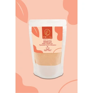 Ginseng Çayı 250 Gram - Doğal Öğütülmüş