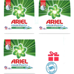 Aqua 3x1.5 Beyazlar Için