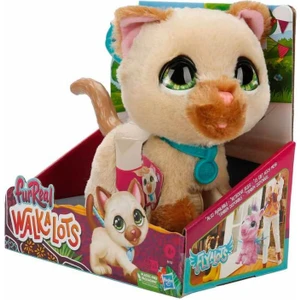 Fur Real Yürüyen Dostlarım Kedi E3504-F8132