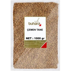 Çemen Tane 1000 gr