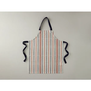 English Home Avignon Pamuk Mutfak Önlüğü 65X80 cm Siyah