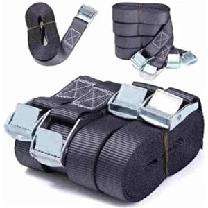 Beka Halat Mini Mandallı Gerdirme 4 mt