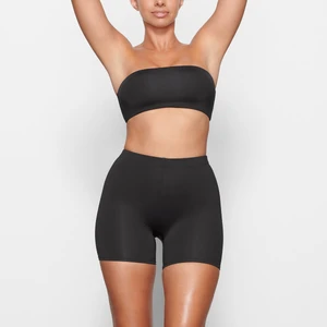 Carigna Toparlayıcı İz Yapmayan  Dikşsiz Lazer Boxer Korse