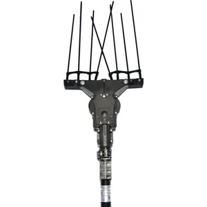 Olive Power Master V3 Siyah Paralel Aynı Yönlü Zeytin Çırpıcı Hasat Makinesi