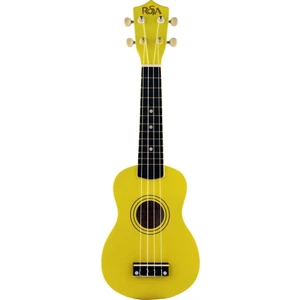 RU002-YW Soprano Ukulele (Sarı)