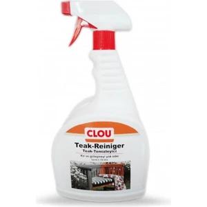 Tik Temizleyici Sprey 750ML