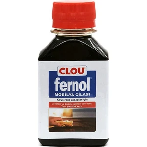 CLOU07502.000KOYU Fernol Mobilya Temizleyici 100ML