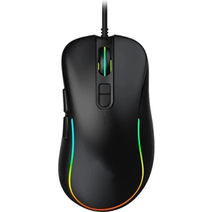 Gaming Oyuncu Mouse Makro Tuşlu Rgb Ledli 7200 Ayarlanabilir Dpı