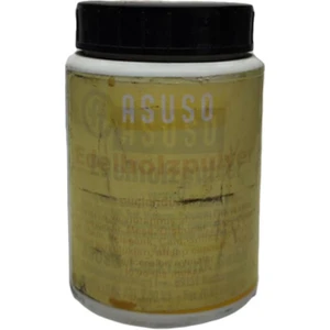 Asuso Edelholzpulver 500GR