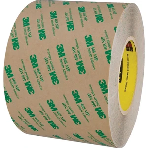 3m 468MP Çift Taraflı Isı Transfer Bandı 180MM x 55M    18CMX55M