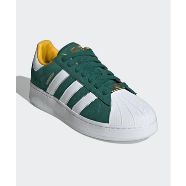 Superstar adidas grün online