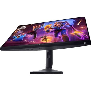 Dell Alienware AW2724HF 27 Inç 360Hz Full HD Adaptive Sync Fast IPS Gaming  Monitör 