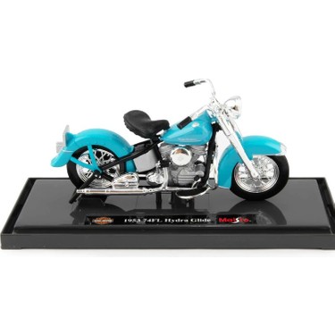 Maisto Harley-Davidson 74 Fl Hydra Glide 1:18 Model Fiyatı
