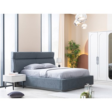 Weltew Home Milas Bazalı Ve Karyolalı Yatak Odası Takımı Fiyatı