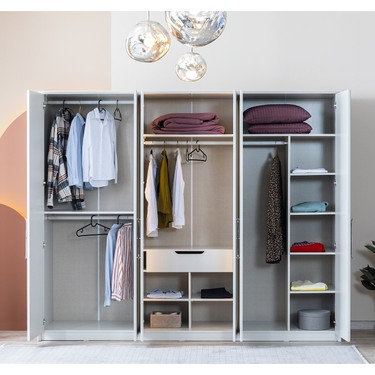 Weltew Home Milas Bazalı Ve Karyolalı Yatak Odası Takımı Fiyatı