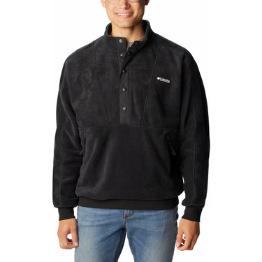 Columbia Wintertrainer Pullover Erkek Polar