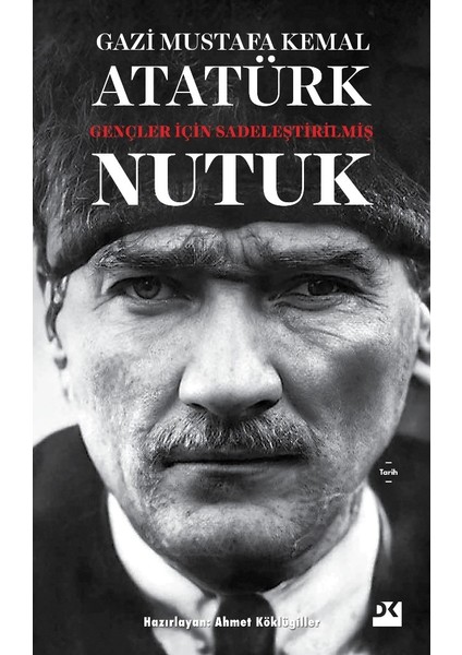 Nutuk - Mustafa Kemal Atatürk