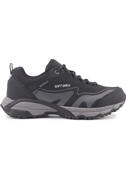 Fest 3pr Siyah-Siyah Waterproof Outdoor Ayakkabı fiyatları