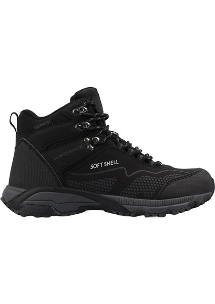 Fest Hi 3pr Siyah-Siyah Waterproof Bot