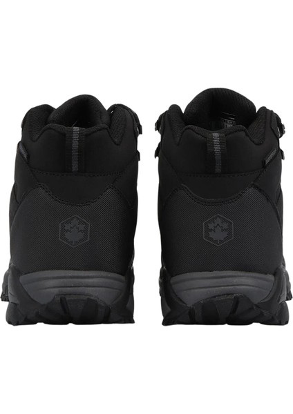 Fest Hi 3pr Siyah-Siyah Waterproof Bot